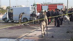 Irak: sanglant attentat anti-chiites près de Bassorah