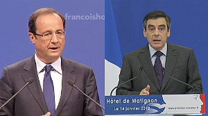 France: “c’est la politique de Sarkozy qui a été dégradée”