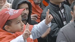 Tunisia: Pride and despair one year after revolt
