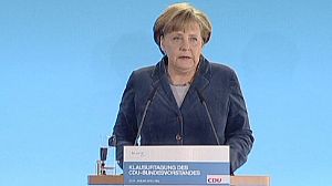 Kein Kurswechsel für die EU nach Herabstufung