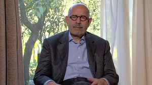 Mohamed El Baradei jette l‘éponge pour la présidentielle égyptienne