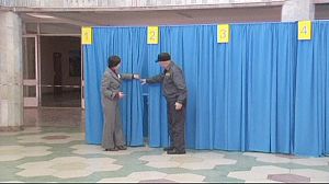 Elections législatives sans surprise au Kazakhstan ce dimanche