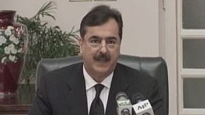 Le Pakistan au bord de la crise politique