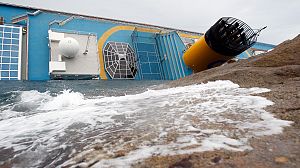 Confusion sur le nombre de disparus après le naufrage du Costa Concordia