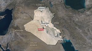 Irak: attentat sanglant à Mossoul