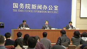 China’s economic growth weakens