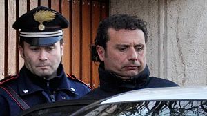Conversation à charge pour le commandant du Costa