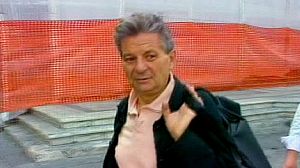 Un acteur des “années de plomb” en Italie libéré de prison