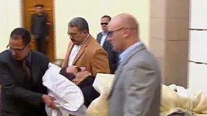 Mubarak ‘not a tyrant’, defence lawyer tells trial