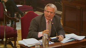 Starrichter Garzón wird der Prozess gemacht