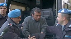 Concordia captain under house arrest