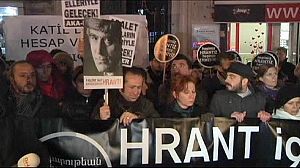 L’instigateur de l’assassinat de Hrant Dink condamné à la prison à vie