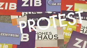 Austrian TV journalists slam ‘political interference’