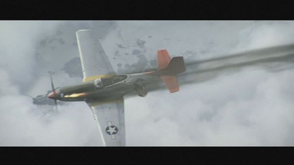 George Lucas’ Red Tails prepares for take-off