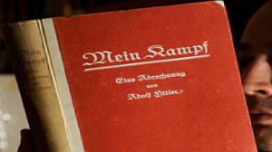 Germany plans ‘neo-Nazi database’