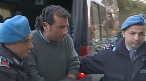 Controverse sur l’assignation à résidence du commandant du Costa Concordia