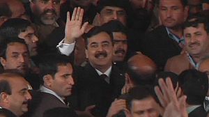 Gilani contempt trial opens in Islamabad
