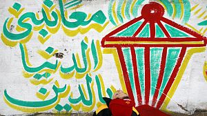 Winner of the Arab Spring: Islamism