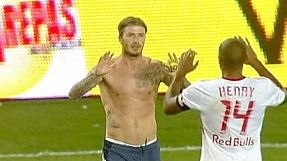 sport: Golden Balls to stay in sunny LA