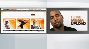 La justice américaine ferme le site Megaupload
