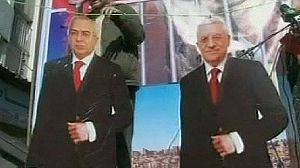 Israel detiene al presidente del Parlamento palestino