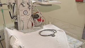 Deadly infection shuts down Belfast maternity ward