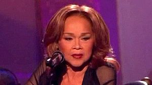 Blues legend Etta James dies at 73