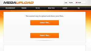 Fermeture de Megaupload : guerre ouverte