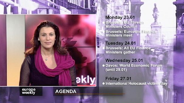 “Europe Weekly”: O ultra-nacionalismo húngaro em destaque