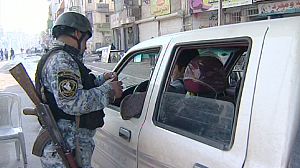Iraq Baghdad 2