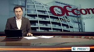 Britain’s regulator turns off Iran’s Press TV
