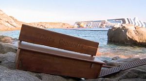 Hoping against the odds, a week after cruise tragedy