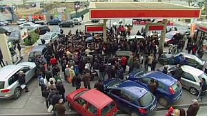 La Sicile, paralysée pendant six jours, reprend une vie normale