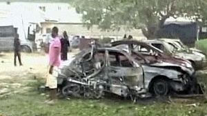 Le spectre de la guerre civile au Nigeria