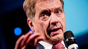 Presidenziali in Finlandia: due europeisti si giocheranno il ballottaggio