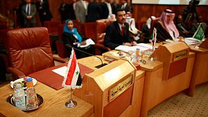 La Syrie rejette le nouveau plan de la Ligue arabe