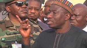 Nigeria still reeling from Friday’s bomb blasts