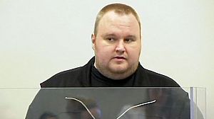 Megaupload : la justice néo-zélandaise étudie une demande de libération sous caution