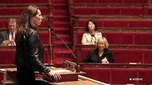 Génocide arménien : la proposition de loi entre les mains des sénateurs