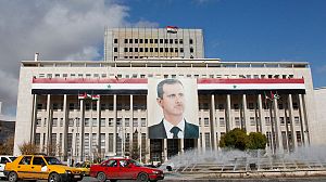 La Syrie rejette le plan de la Ligue Arabe