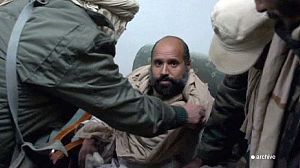 No decision yet on Gaddafi trial location