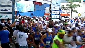 sport: Much more than a race
