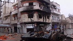 La violence ne faiblit pas en Syrie et la Ligue Arabe appelle Assad à quitter le pouvoir
