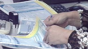 Greece names its top tax evaders