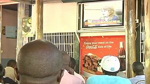 ICC indicts four over Kenyan 2007 violence