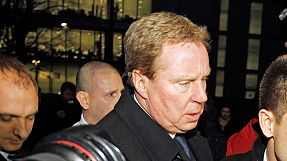 sport: Redknapp in tax evasion trial