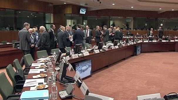 В ЕС не довольны кредиторами Греции и ее властями