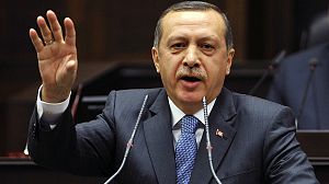 Erdogan slams French genocide bill as ‘racist’