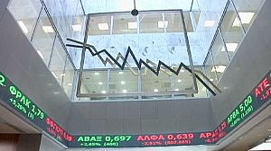 Brinkmanship over Greek debt deal continues