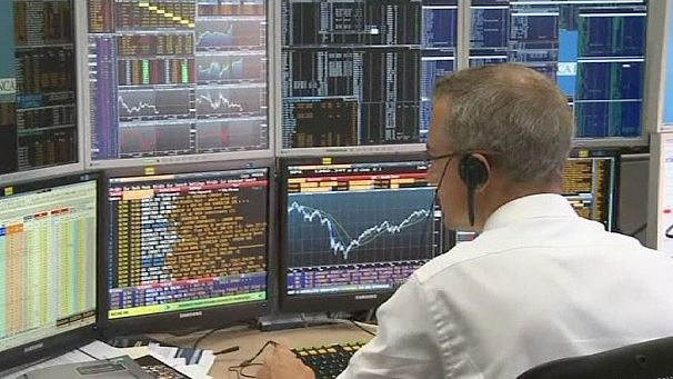 FMI: crisi dell’Eurozona rallenta la ripresa globale